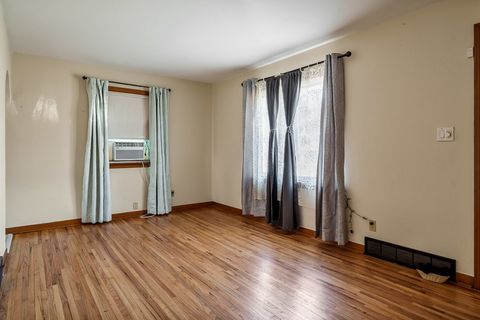 Tiny photo for 1519 23rd Street, Rockford, IL 61108 (MLS # 12599598)