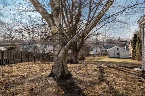 Tiny photo for 1519 23rd Street, Rockford, IL 61108 (MLS # 12599598)