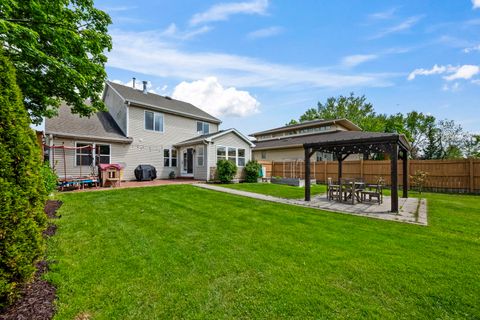Tiny photo for 340 S Prospect Street, Roselle, IL 60172 (MLS # 12642957)
