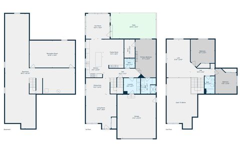 Tiny photo for 340 S Prospect Street, Roselle, IL 60172 (MLS # 12642957)