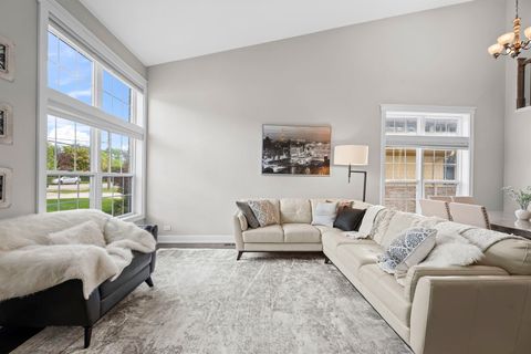 Tiny photo for 340 S Prospect Street, Roselle, IL 60172 (MLS # 12642957)