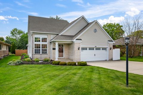 Tiny photo for 340 S Prospect Street, Roselle, IL 60172 (MLS # 12642957)
