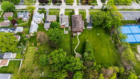 Tiny photo for 340 S Prospect Street, Roselle, IL 60172 (MLS # 12642957)