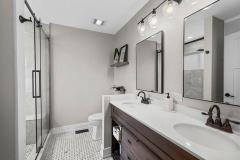 Tiny photo for 340 S Prospect Street, Roselle, IL 60172 (MLS # 12642957)