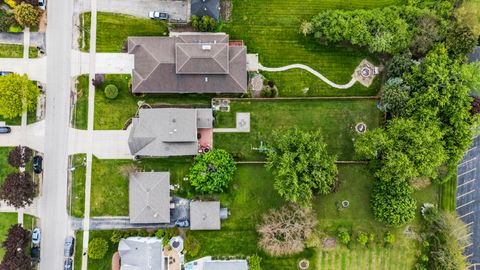 Tiny photo for 340 S Prospect Street, Roselle, IL 60172 (MLS # 12642957)