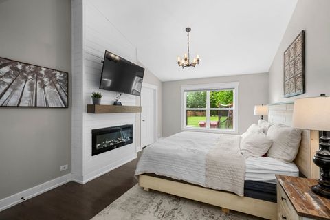 Tiny photo for 340 S Prospect Street, Roselle, IL 60172 (MLS # 12642957)