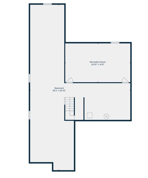 Tiny photo for 340 S Prospect Street, Roselle, IL 60172 (MLS # 12642957)