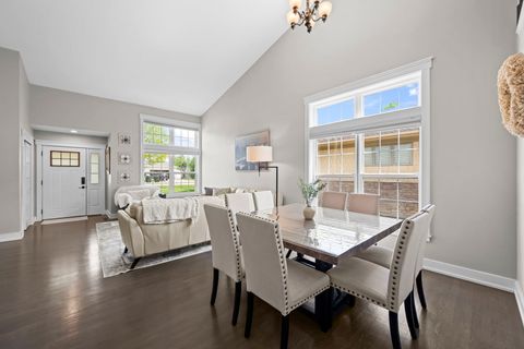 Tiny photo for 340 S Prospect Street, Roselle, IL 60172 (MLS # 12642957)