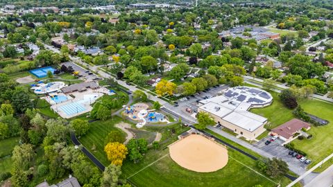 Tiny photo for 340 S Prospect Street, Roselle, IL 60172 (MLS # 12642957)