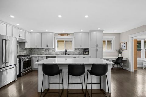 Tiny photo for 340 S Prospect Street, Roselle, IL 60172 (MLS # 12642957)