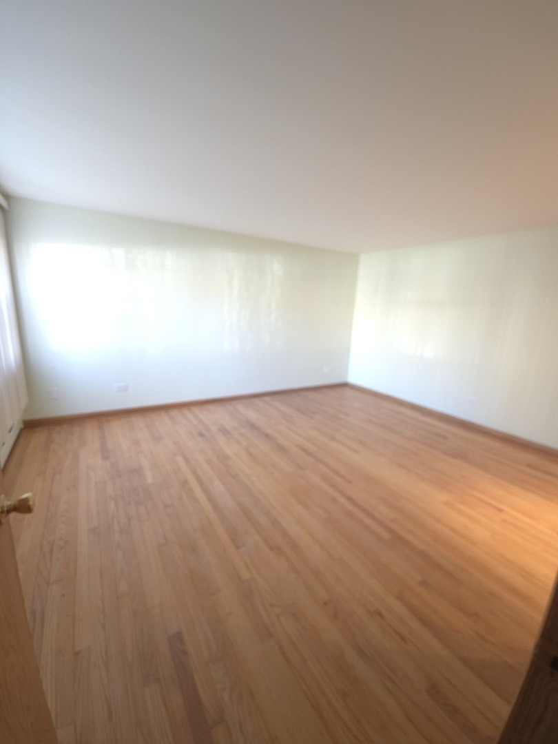 3707 Clarence Avenue Garden