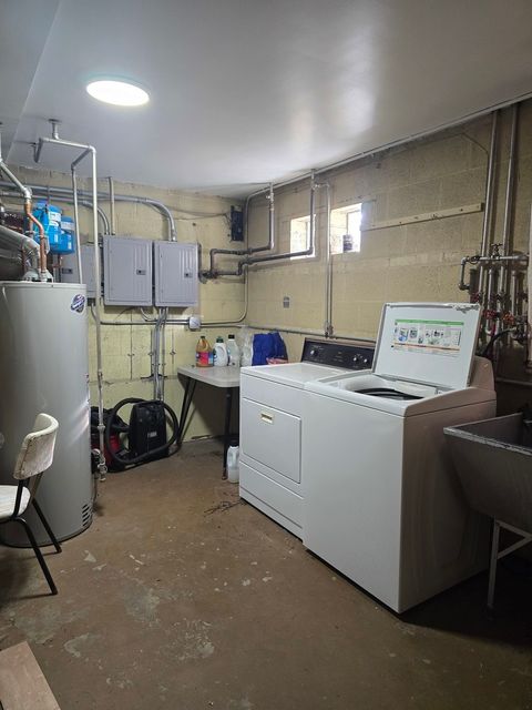 Tiny photo for 3707 Clarence Avenue #Garden, Berwyn, IL 60402 (MLS # 12605189)