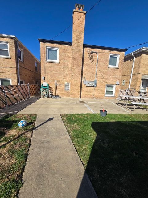 Tiny photo for 3707 Clarence Avenue #Garden, Berwyn, IL 60402 (MLS # 12605189)