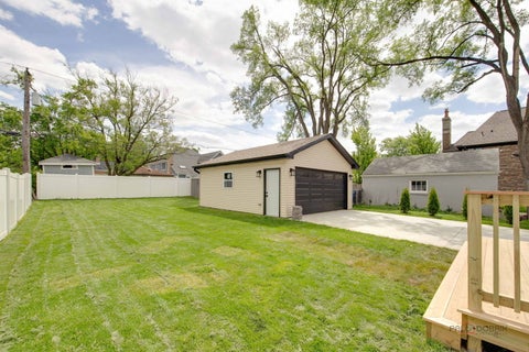 Tiny photo for 607 S Cedar Avenue, Elmhurst, IL 60126 (MLS # 12685164)
