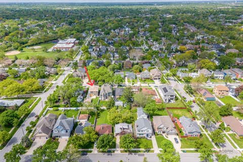Tiny photo for 607 S Cedar Avenue, Elmhurst, IL 60126 (MLS # 12685164)