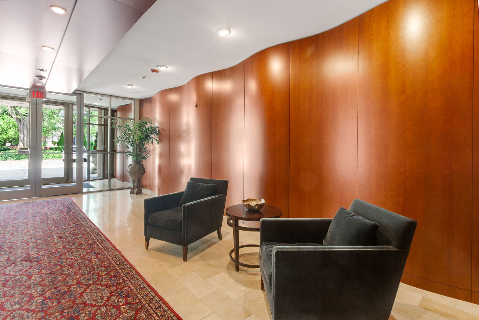 520 S Washington Street 103