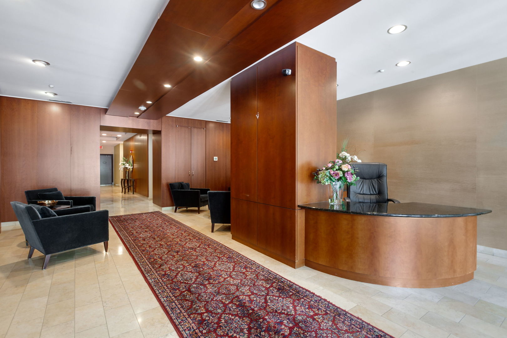 520 S Washington Street 103