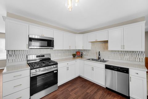 Tiny photo for 4506 Windsor Court, Richton Park, IL 60471 (MLS # 12515573)