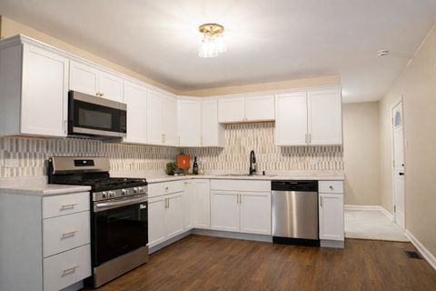 Tiny photo for 4506 Windsor Court, Richton Park, IL 60471 (MLS # 12515573)