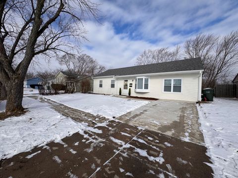 Photo of 4506 Windsor Court, Richton Park, IL 60471 (MLS # 12515573)