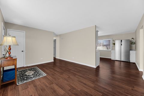 Tiny photo for 4506 Windsor Court, Richton Park, IL 60471 (MLS # 12515573)