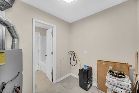 Tiny photo for 4506 Windsor Court, Richton Park, IL 60471 (MLS # 12515573)