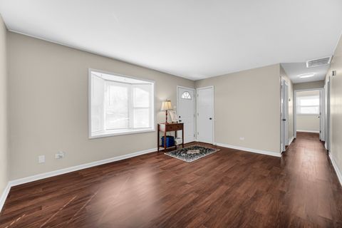 Tiny photo for 4506 Windsor Court, Richton Park, IL 60471 (MLS # 12515573)