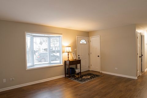 Tiny photo for 4506 Windsor Court, Richton Park, IL 60471 (MLS # 12515573)