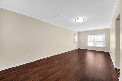 Tiny photo for 4506 Windsor Court, Richton Park, IL 60471 (MLS # 12515573)