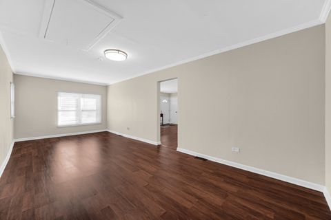 Tiny photo for 4506 Windsor Court, Richton Park, IL 60471 (MLS # 12515573)