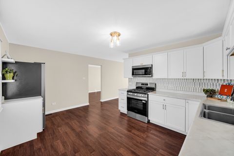 Tiny photo for 4506 Windsor Court, Richton Park, IL 60471 (MLS # 12515573)