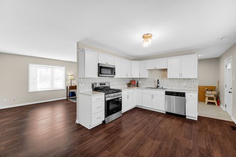 Tiny photo for 4506 Windsor Court, Richton Park, IL 60471 (MLS # 12515573)