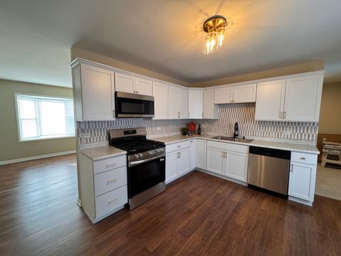 Tiny photo for 4506 Windsor Court, Richton Park, IL 60471 (MLS # 12515573)