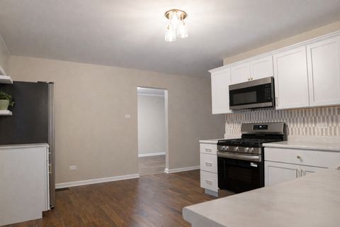 Tiny photo for 4506 Windsor Court, Richton Park, IL 60471 (MLS # 12515573)