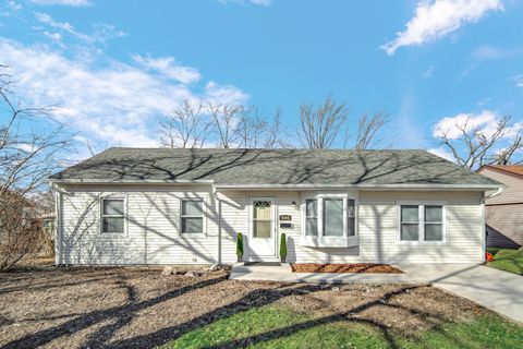 Photo of 4506 Windsor Court, Richton Park, IL 60471 (MLS # 12515573)