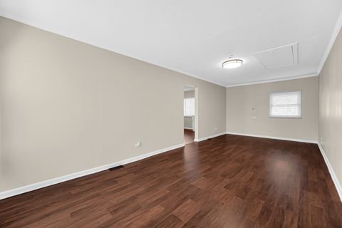 Tiny photo for 4506 Windsor Court, Richton Park, IL 60471 (MLS # 12515573)