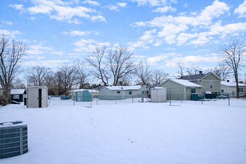 Tiny photo for 4506 Windsor Court, Richton Park, IL 60471 (MLS # 12515573)