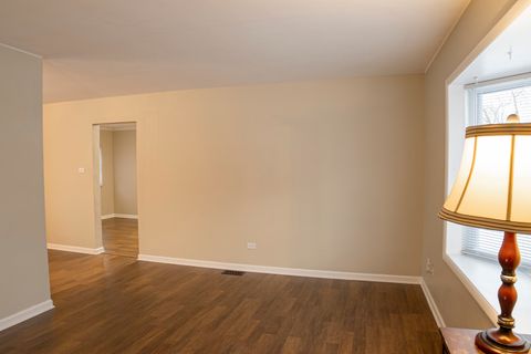 Tiny photo for 4506 Windsor Court, Richton Park, IL 60471 (MLS # 12515573)