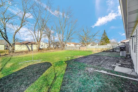 Tiny photo for 4506 Windsor Court, Richton Park, IL 60471 (MLS # 12515573)