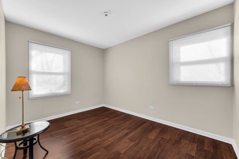 Tiny photo for 4506 Windsor Court, Richton Park, IL 60471 (MLS # 12515573)