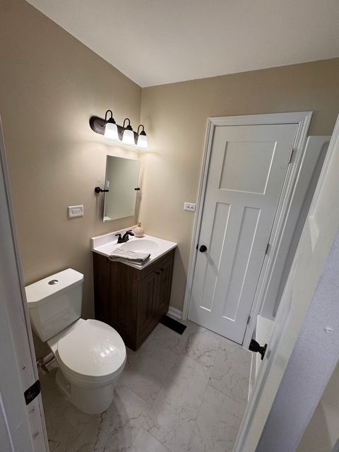 Tiny photo for 4506 Windsor Court, Richton Park, IL 60471 (MLS # 12515573)