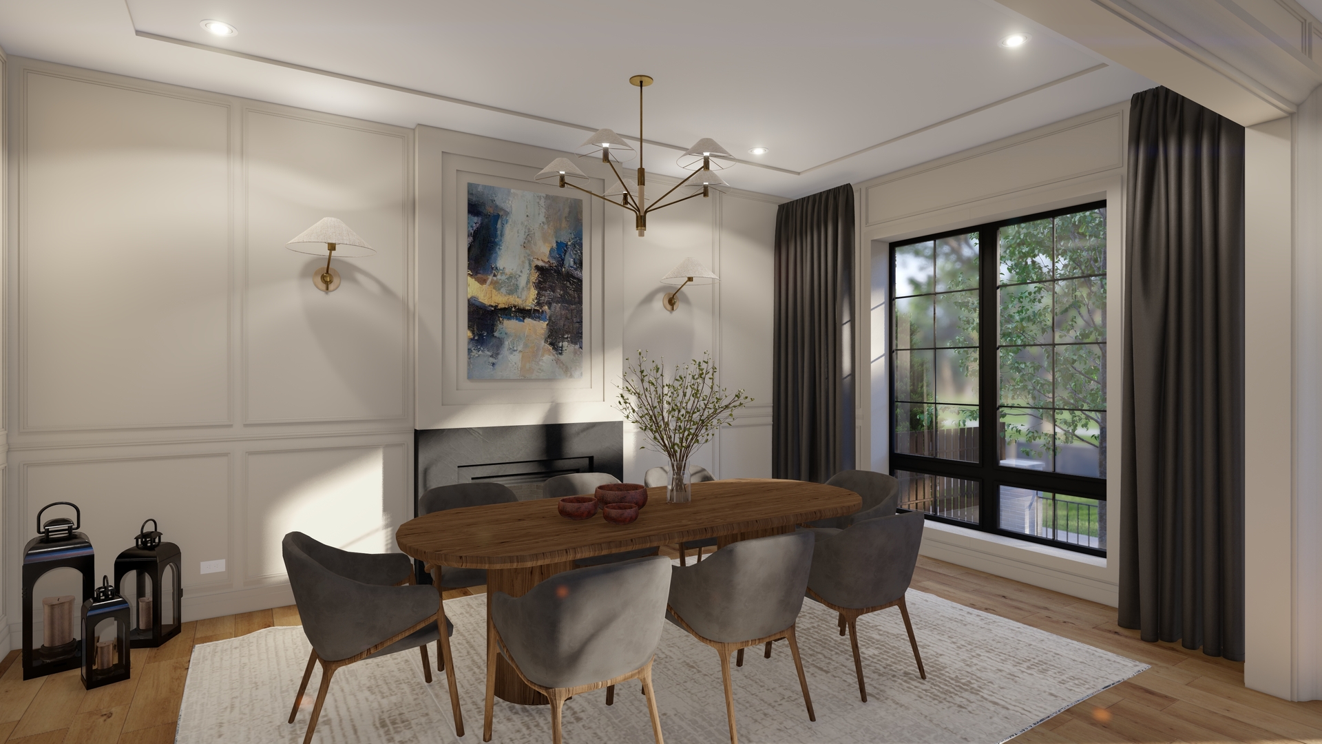 2034 W Sunnyside Avenue