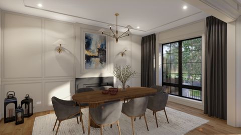 Tiny photo for 2034 W Sunnyside Avenue, Chicago, IL 60625 (MLS # 12544149)