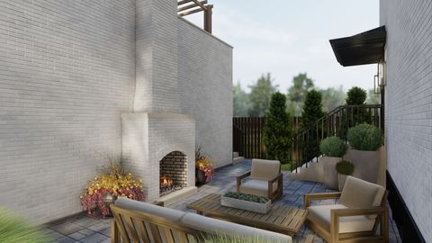 Tiny photo for 2034 W Sunnyside Avenue, Chicago, IL 60625 (MLS # 12544149)