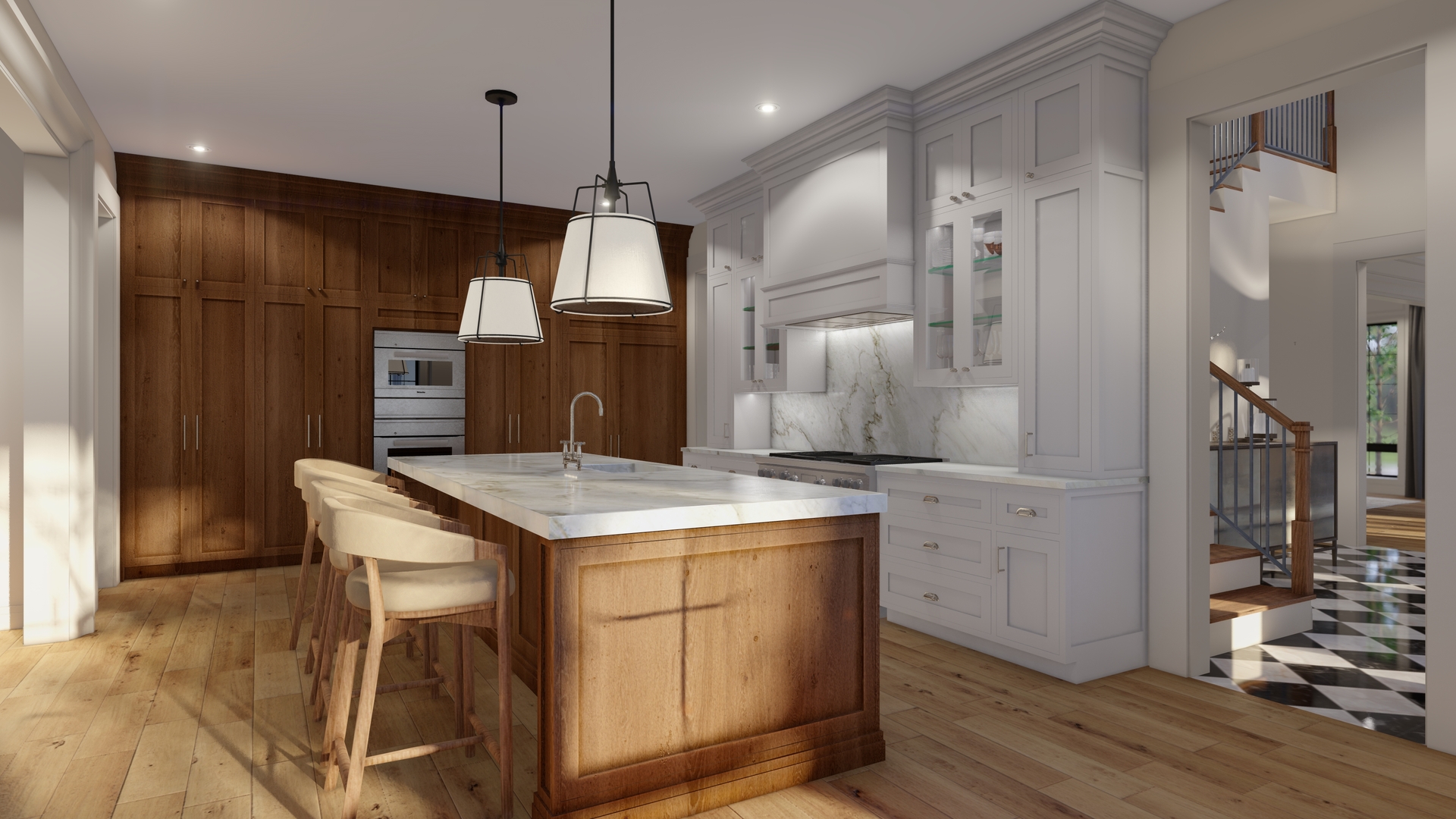 2034 W Sunnyside Avenue