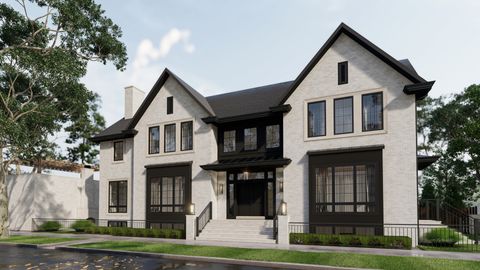 2034 W Sunnyside Avenue Chicago IL 60625