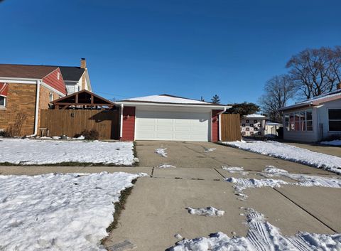 Tiny photo for Schiller Park, IL 60176 (MLS # 12529555)