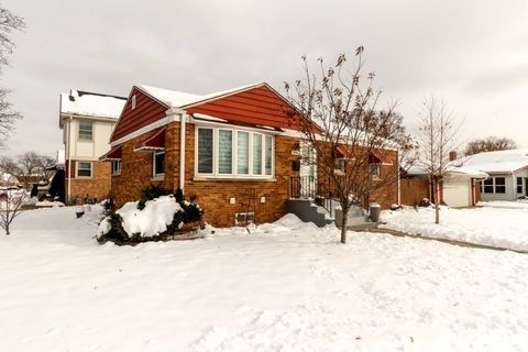 Tiny photo for Schiller Park, IL 60176 (MLS # 12529555)