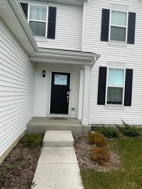 1464 Collins Drive Elburn IL 60119