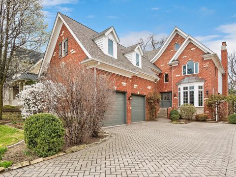 522 N Grant Street Hinsdale IL 60521